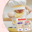 Акция  «Huggies» (Хаггис) «Мир талантов в каждом малыше»