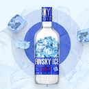 Акция  «Finsky Ice» (Финский лед) «Промо FINSKY ICE»