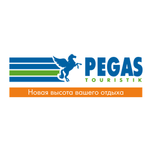 Акция Pegas Touristik