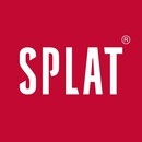Акция  «Splat» (Сплат) «Откройте талант с улыбкой от SPLAT»