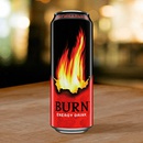 Акция  «Burn» (Берн) «Burn: Возьми вечеринку с собой»