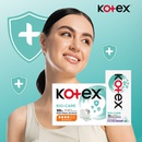 Акция  «Kotex» (Котекс) «Kotex Bio-Care в Магнит»