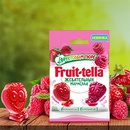 Акция  «Fruittella» (Фрутелла) «Отправьтесь во фруктовую поездку!»