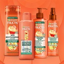 Акция шампуня «Fructis» (Фруктис) Garnier Fructis и Магнит