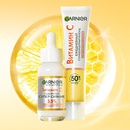 Акция  «Garnier» (Гарньер) «Фестиваль Garnier Vitamin C в сети Магнит»