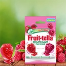 Акция  «Fruittella» (Фрутелла) «Выиграйте поездку к фруктам!»