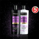 Акция  «TRESemme» (Трессеме) «Откройте свой секрет красоты»