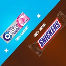 Акция  «Snickers» (Сникерс) «Будь собой на все 100%, на работе и учебе. Дикси