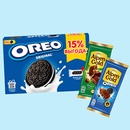 Акция  «Oreo» (Орео) «Запустите режим веселья»