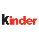 Акция Kinder и Спар