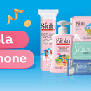 «Купи SIOLA – выиграй IPHONE»