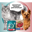 Акция  «Purina One» (Пурина Ван) «Purina ONE: экспертное питание для питомца»