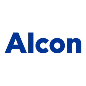 Акция Alcon