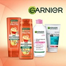 Акция  «Garnier» (Гарньер) «Фестиваль Garnier в сети Лента»