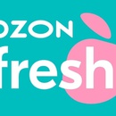 Акция Ozon Fresh: «Новогодний миллион на Ozon fresh»