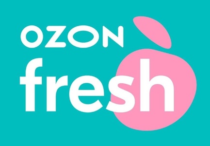 Акция Ozon Fresh: «Новогодний миллион на Ozon fresh»