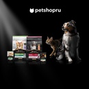 Pro Plan и PetShop