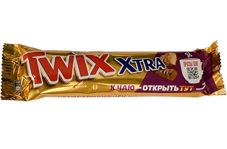 Акция «Twix» (Твикс) «Регистрируй чек и выигрывай призы» Акция «Twix» (Твикс) «Регистрируй чек и выигрывай призы»