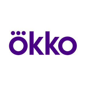 Акция Okko Акция Okko