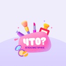Что в косметичке, игра