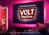 Акция  «Volt Energy» (Вольт Энерджи) «Киномарафон Volt Popcorn»