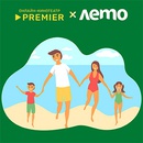Акция «Лето» «Розыгрыш призов ЛЕТО и PREMIER» Акция «Лето» «Розыгрыш призов ЛЕТО и PREMIER»