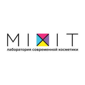 Акция Mixit и Подружка