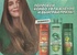 Акция шампуня «Fructis» (Фруктис) «Попробуй комбо увлажнение и выиграй призы!»