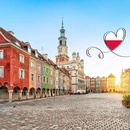 Викторина: Польша и ее культура