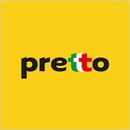 Акция сыра «Pretto» (Претто) «Pretto – это»
