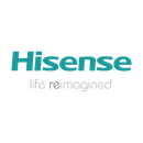 Акция Hisense
