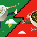 Акция Food.ru: «О, крошка! Состязание лучших»