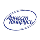 Акция Арнест ЮниРусь и Улыбка Радуги