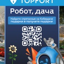 Кибердача Комус