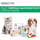 Акция  «Perfect Fit» (Перфект Фит) «Будьте уверены в здоровом росте с PERFECT FIT™»