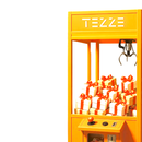 Большой розыгрыш сезона  от TEZZE