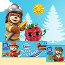 Акция  «Барни» (www.barniworld.ru) «Вырасту и стану. Кружки по интересам»