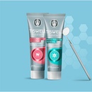 Акция  «Tiswell» (Тисвел) «Инновационный уход за зубами»