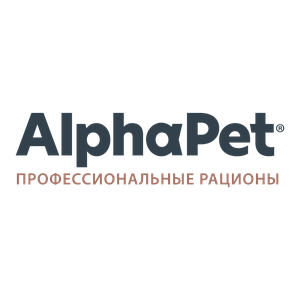Акция AlphaPet и Четрые Лапы