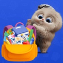 Акция  «Zewa» (Зева) «Снова в школу»