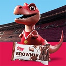 Акция  «Protein Rex» (Протеин Рекс) «Выиграй миллион на чемпионские мечты!»