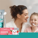 Акция  «Tiswell» (Тисвел) «Выбирайте инновации для родных улыбок»