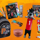 «Ну, погоди! Покажи класс!» от «Карусель»