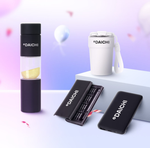 «Телеграм-розыгрыш от «ДАИЧИ»