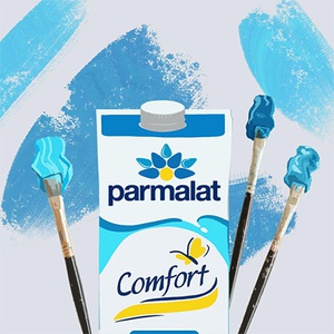 Акция  «Parmalat» (Пармалат) «Розыгрыш призов за покупки Parmalat»