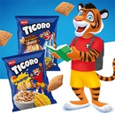 Акция  «Tigoro» (Тигоро) «Будь тигррривым и бодрым с Тигоро».