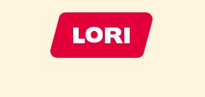 Акция Lori: «Осенняя охота за призами»