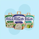 Акция  «Almette» (Альметте) «С любовью к себе и отдыху»