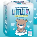 Акция Монетка, LittleJoy: «Подгузники Литл Джой»