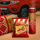 Акция  «Рот Фронт» «Открывайте РФ в автопутешествиях с Магнит»